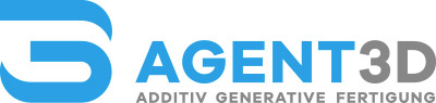 Logo AGENT-3D