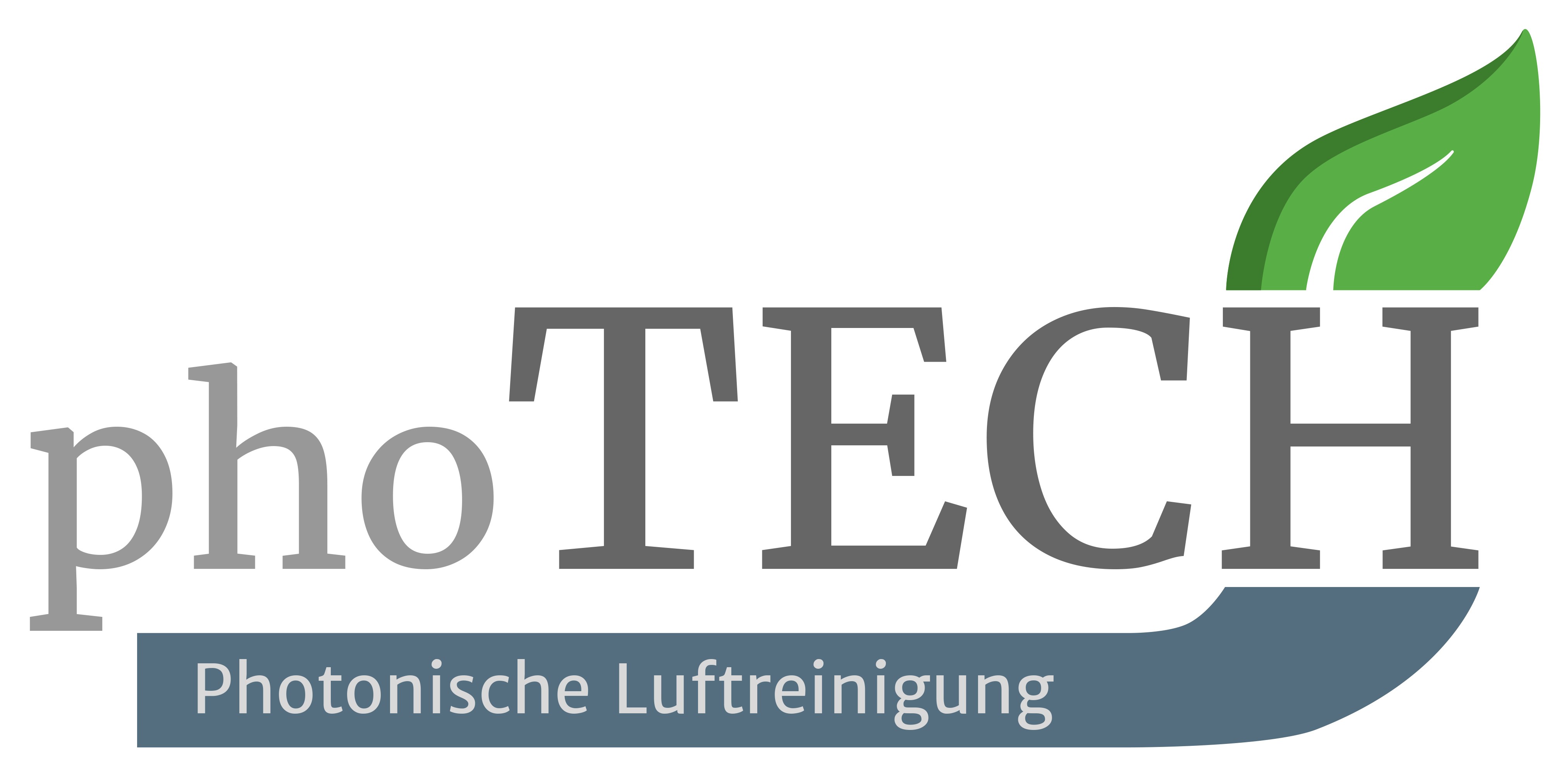 Logo des RUBIN-Bündnis phoTECH