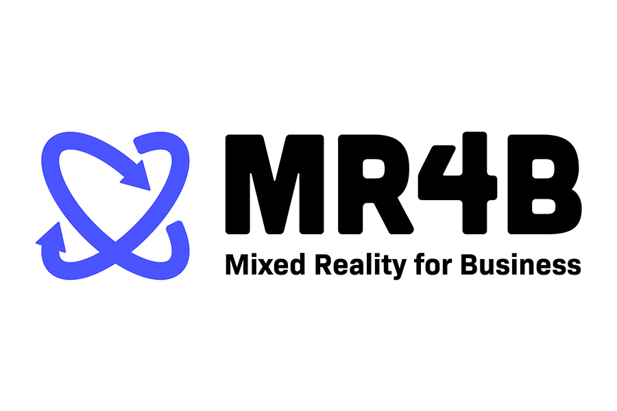 Logo MR4B