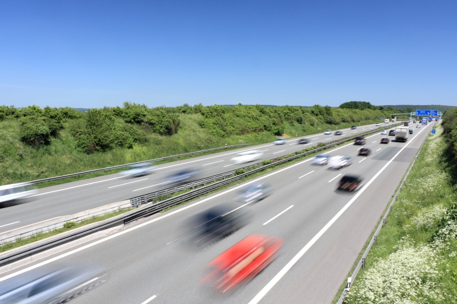 In jedem deutschen Auto sind Teile aus Sachsen-Anhalt verbaut.