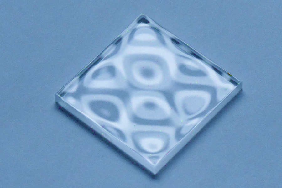 Quarzglas