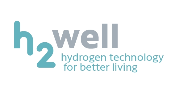 Logo H2-Well