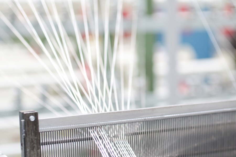 Textile Faserseile sind ihren stählernen Konkurrenten in vielerlei Hinsicht überlegen.