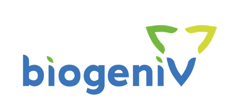 biogeniV-Logo
