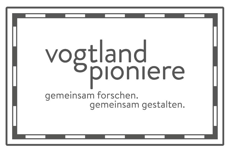 Logo Vogtlandpioniere