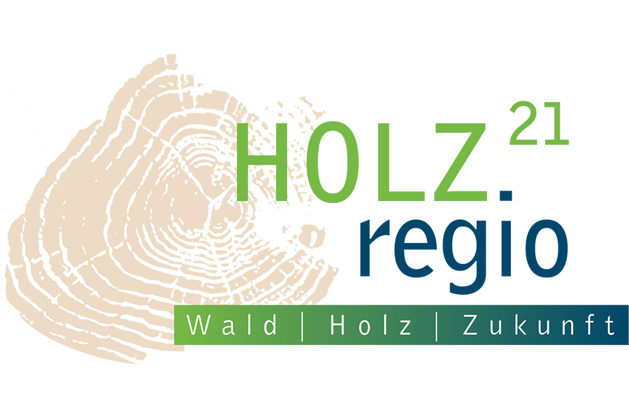 Logo Holz-21-regio