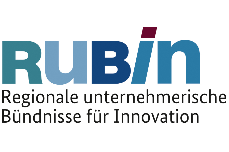 Logo RUBIN