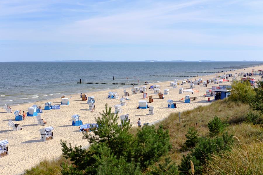 Ostseestrand