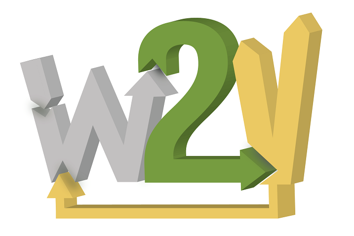 W2V-Logo